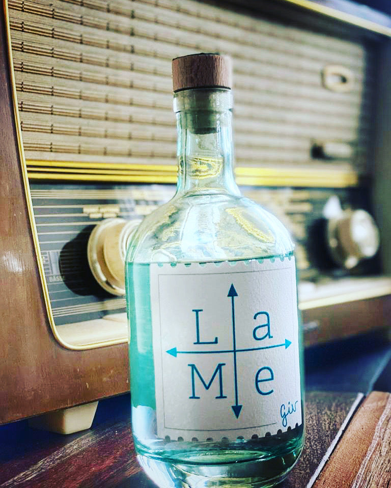 LaMe Gin