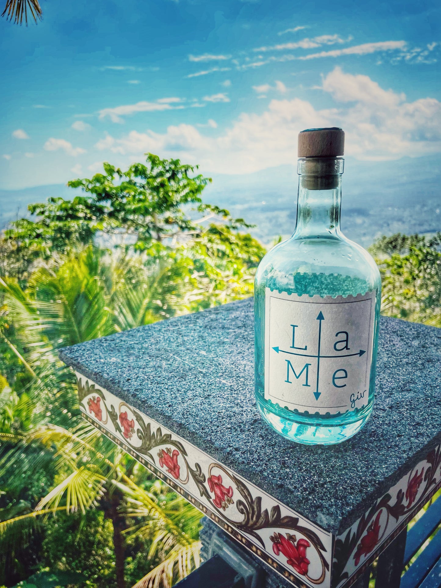 LaMe Gin